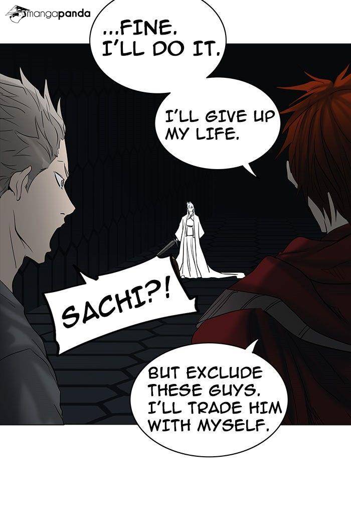 Tower of God Chapter 263 image 49